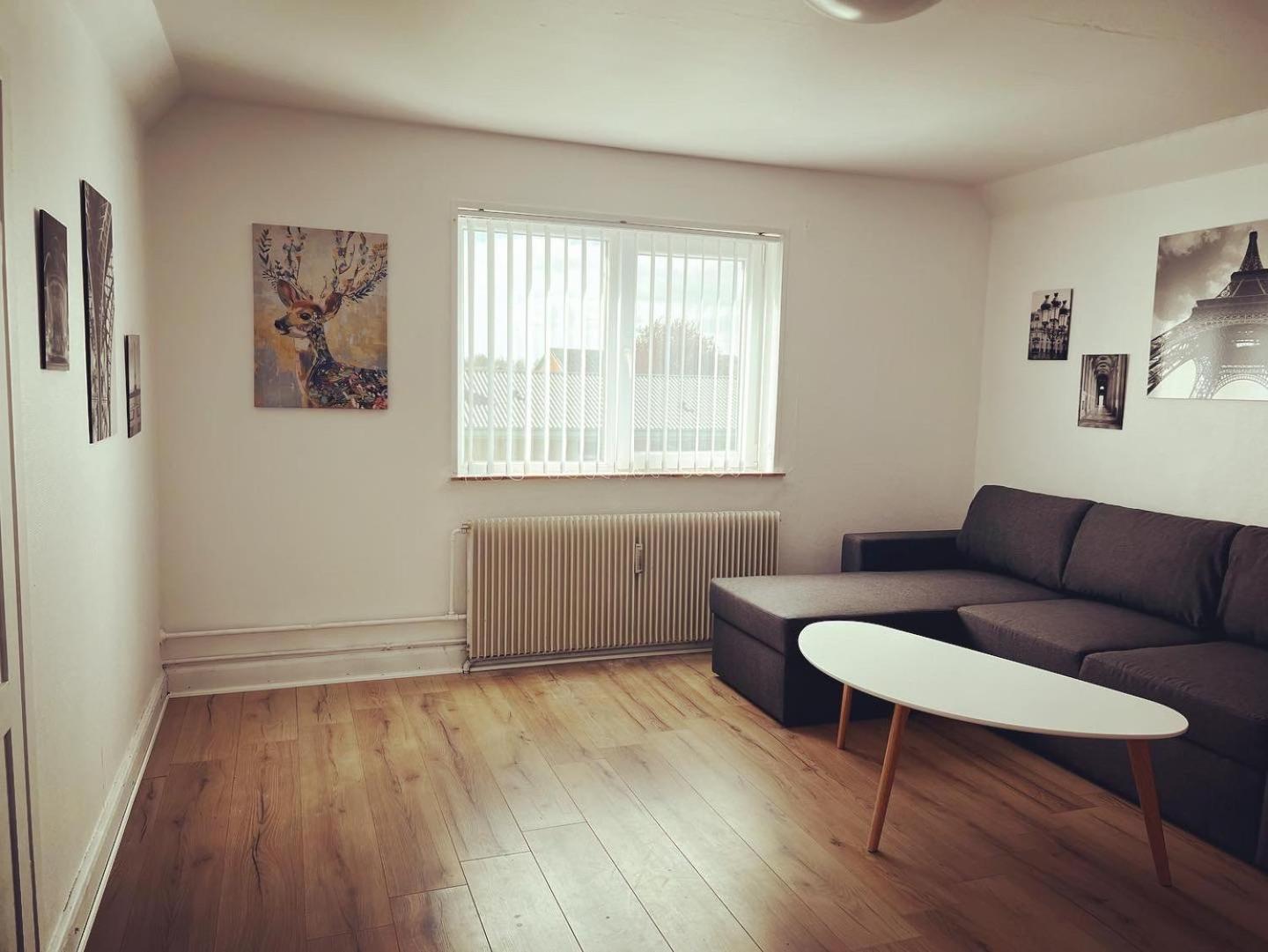 Cozy Holeby Pet-Friendly Villa - Puttgarden&Femern 外观 照片